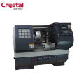 AWR2840 CNC rim repair machine for alloy wheel